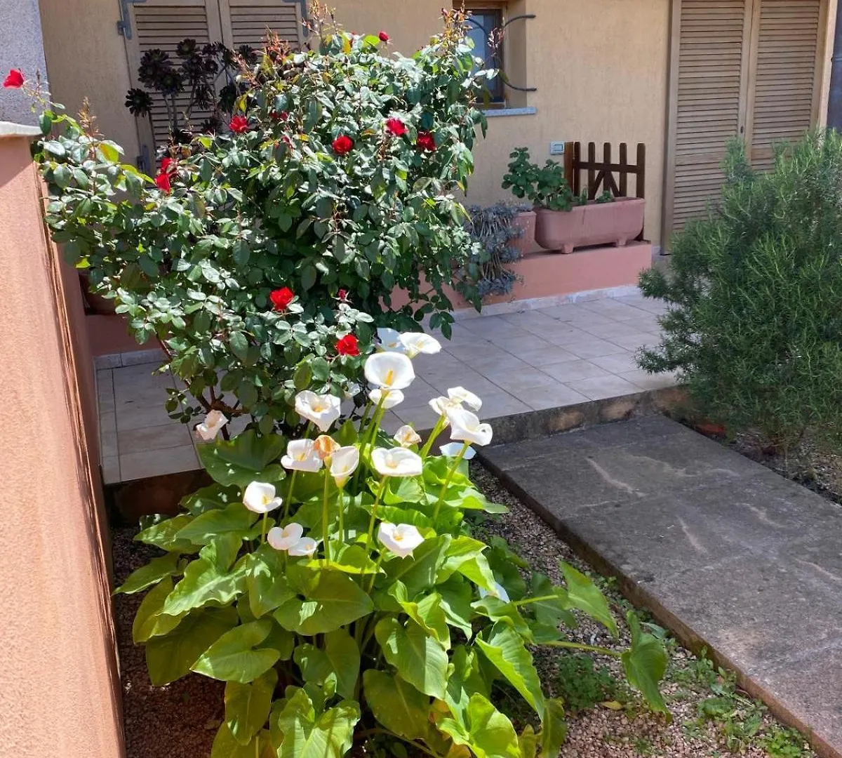 Casa I Corbezzoli - Paduledda - Isola Rossa Villa Cascabraga 0*,