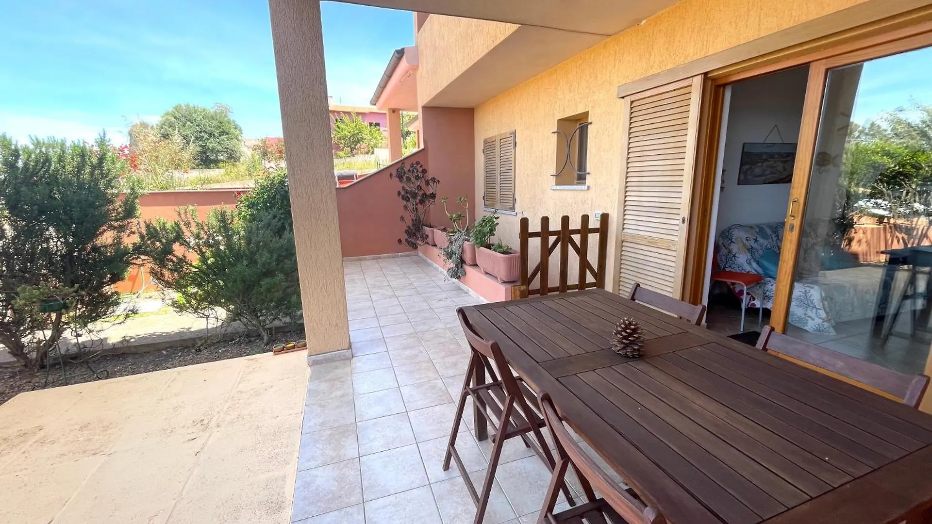 Holiday home Casa I Corbezzoli - Paduledda - Isola Rossa Villa Cascabraga