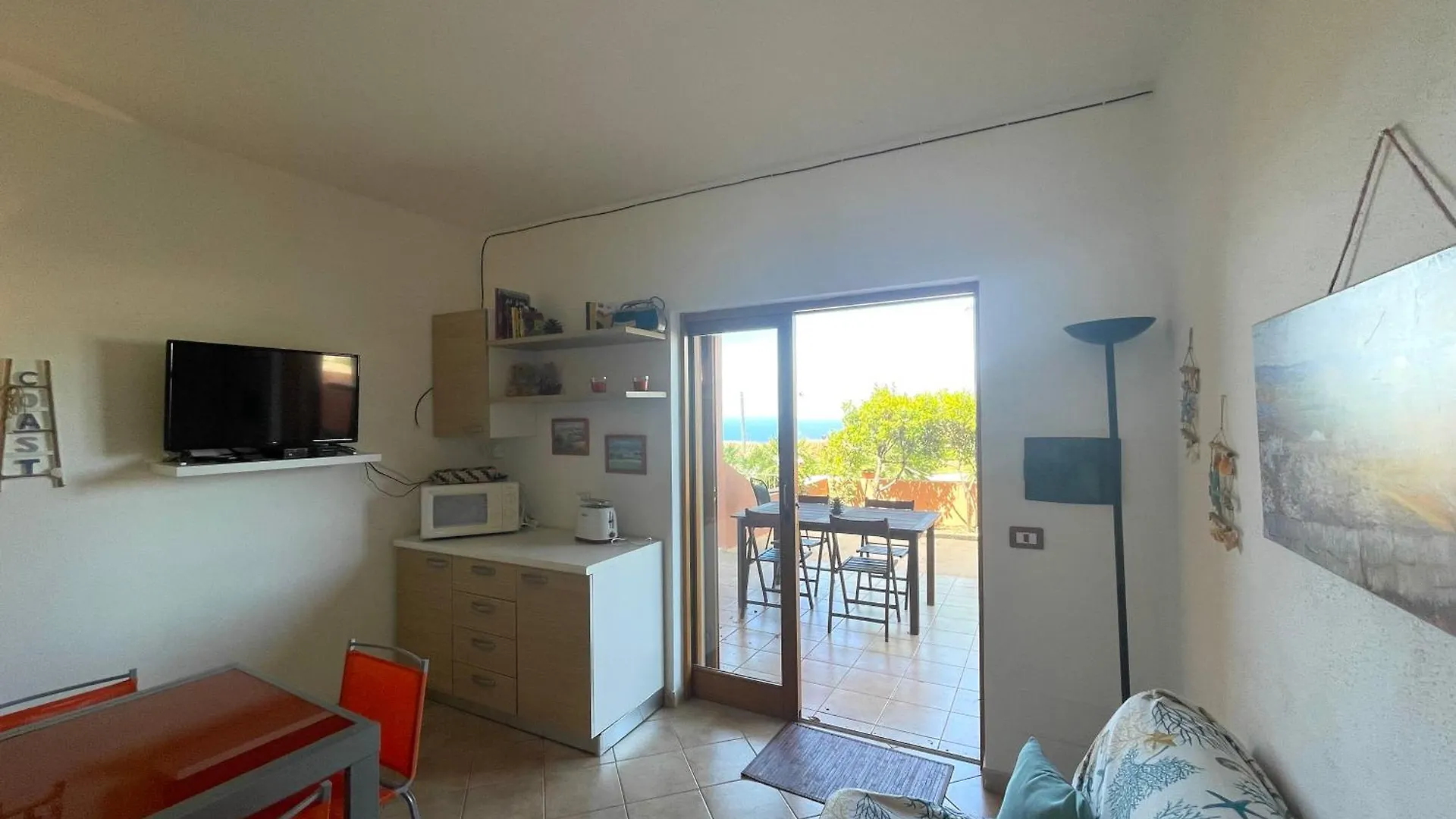 Villa Casa I Corbezzoli - Paduledda - Isola Rossa Cascabraga