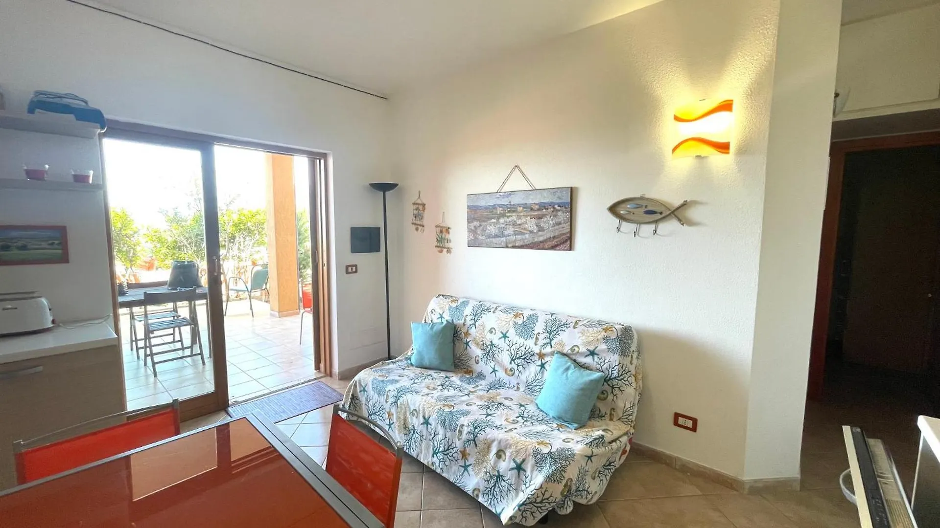 Casa I Corbezzoli - Paduledda - Isola Rossa Villa Cascabraga Italy