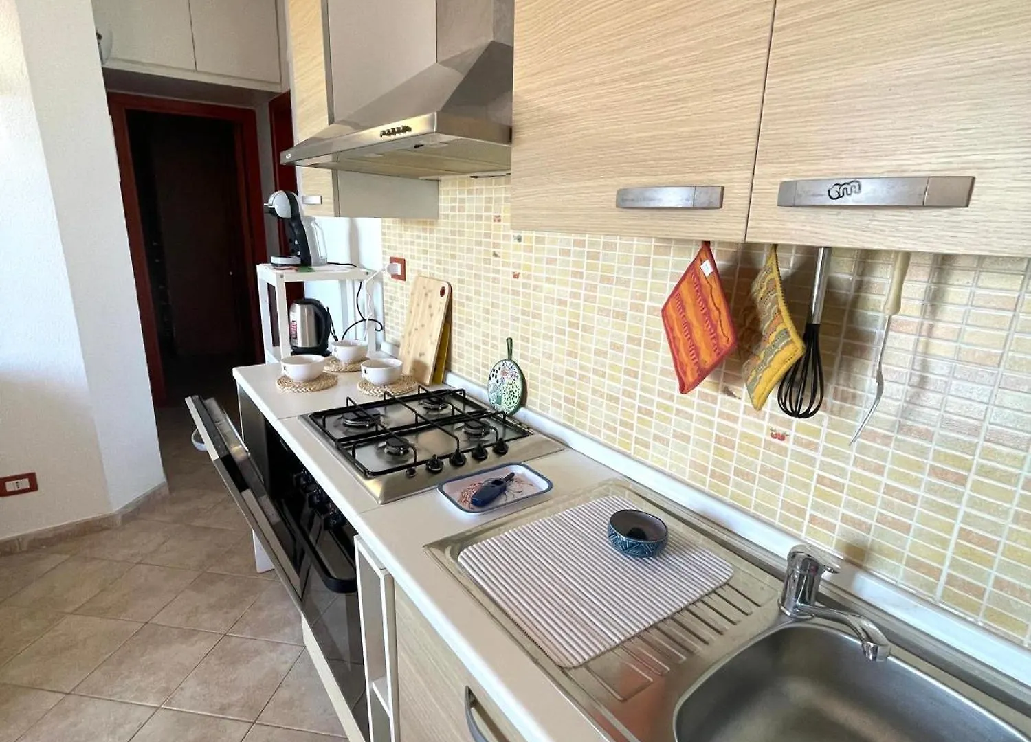 Casa I Corbezzoli - Paduledda - Isola Rossa Villa Cascabraga