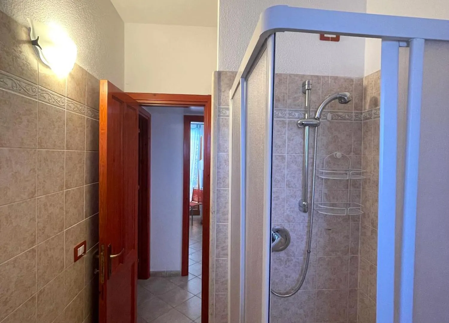 Casa I Corbezzoli - Paduledda - Isola Rossa Villa Cascabraga Italy