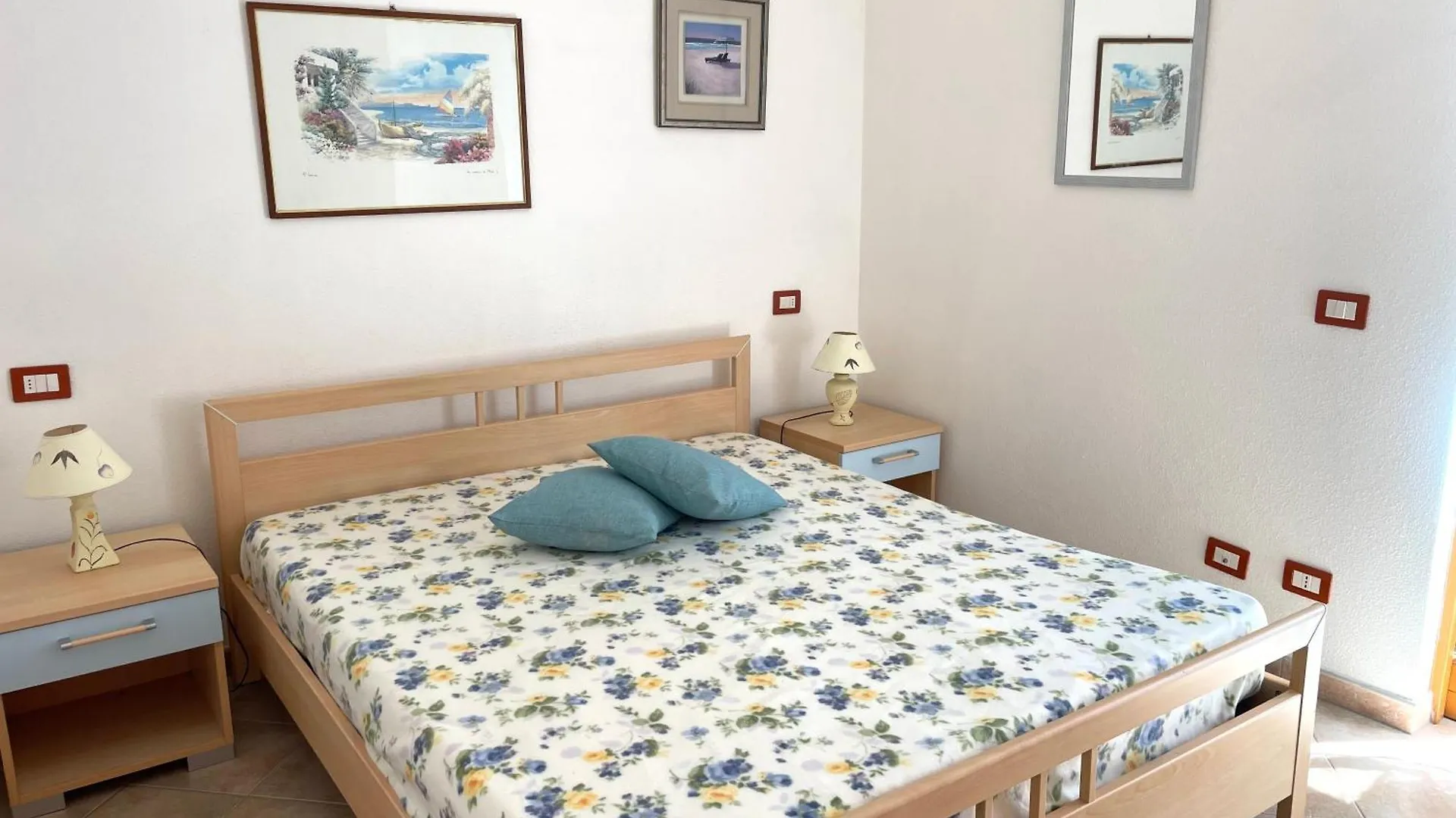 Villa Casa I Corbezzoli - Paduledda - Isola Rossa Cascabraga Casa vacanze