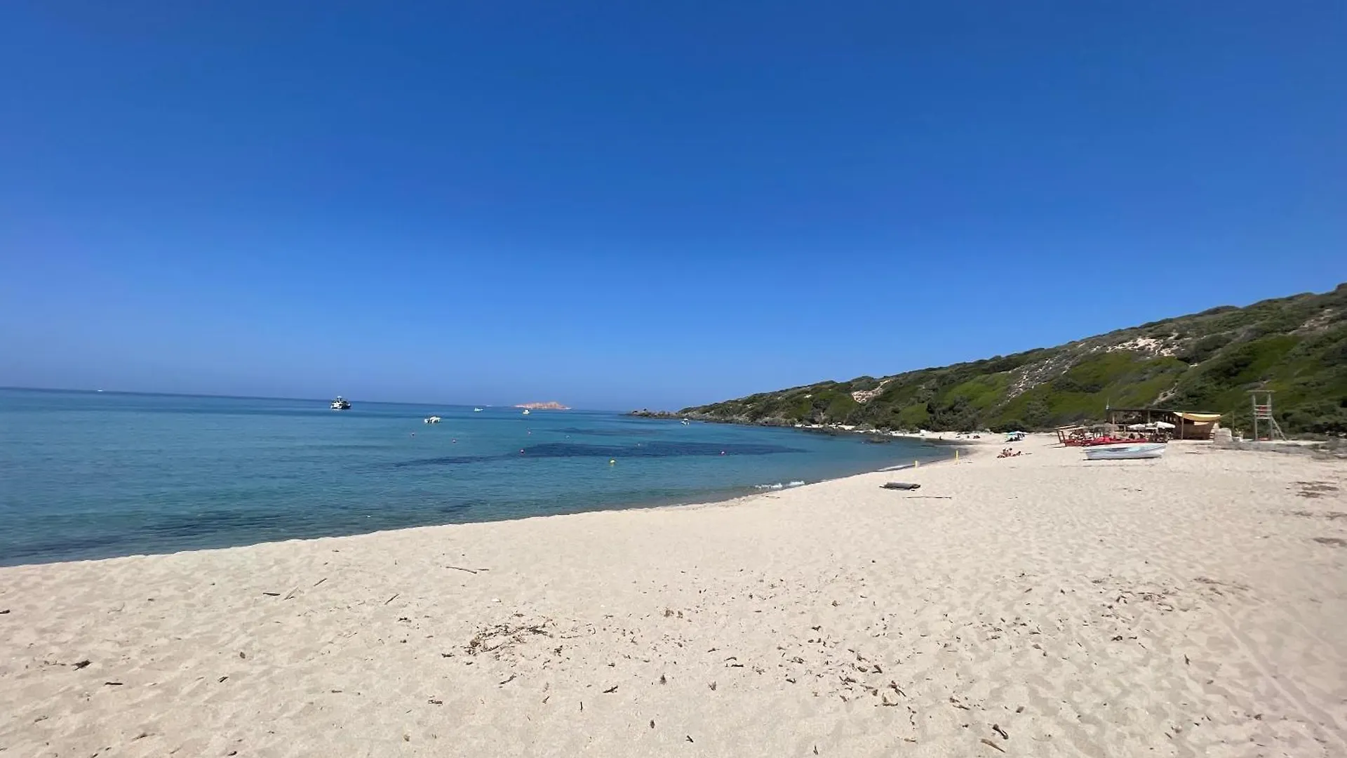 Casa I Corbezzoli - Paduledda - Isola Rossa Villa Cascabraga