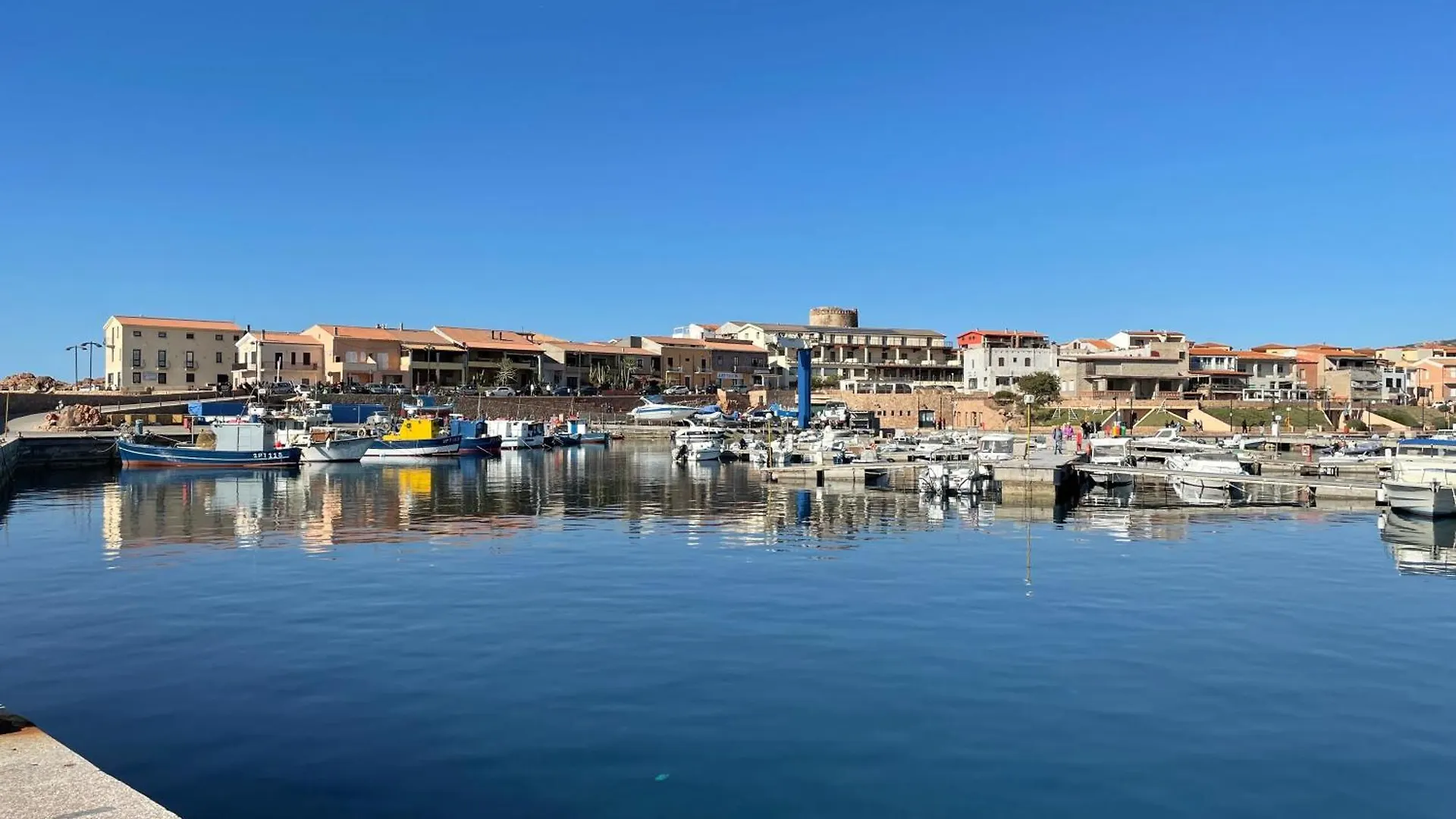 Casa vacanze Villa Casa I Corbezzoli - Paduledda - Isola Rossa Cascabraga Italia