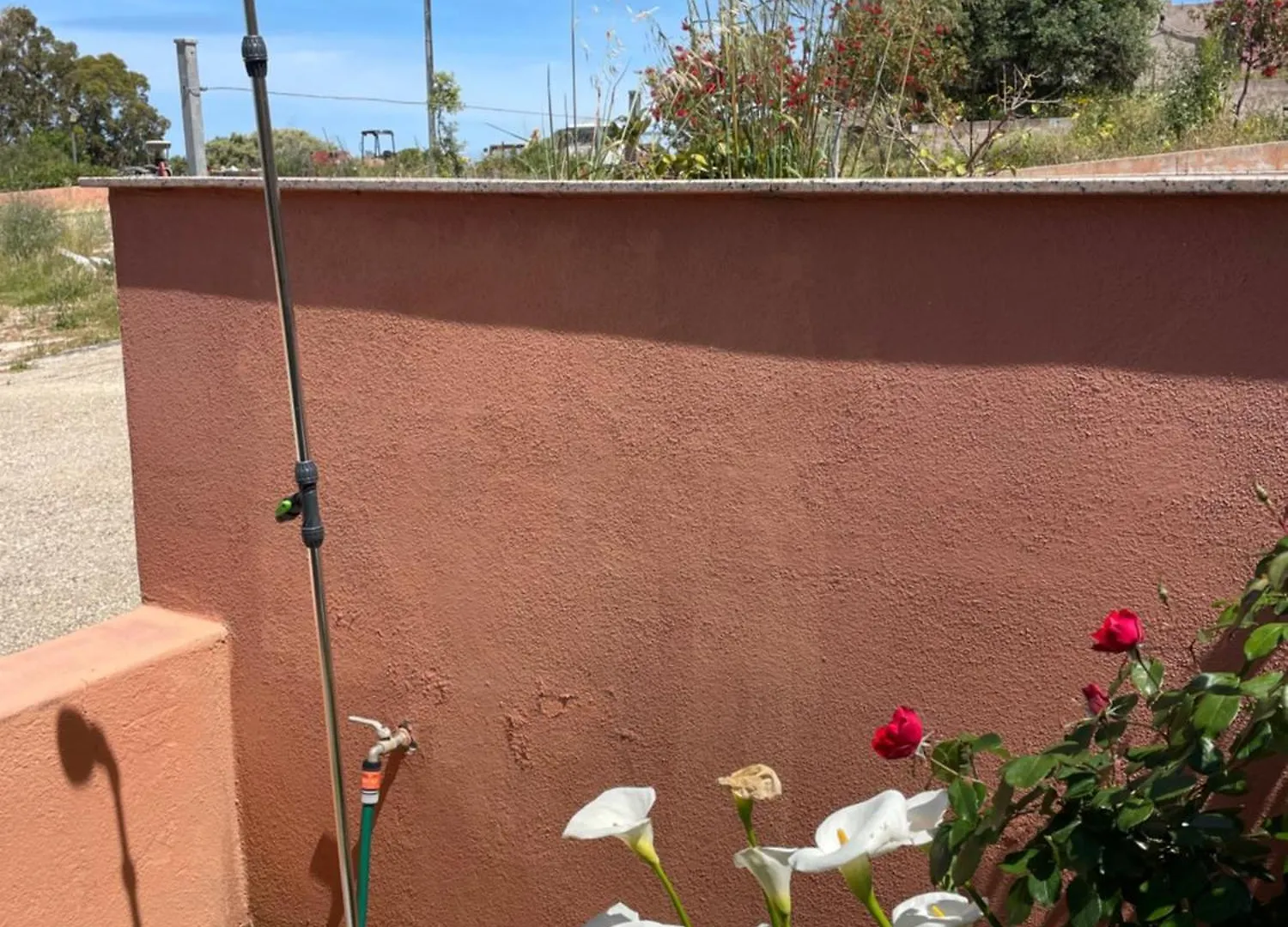 Holiday home Casa I Corbezzoli - Paduledda - Isola Rossa Villa Cascabraga