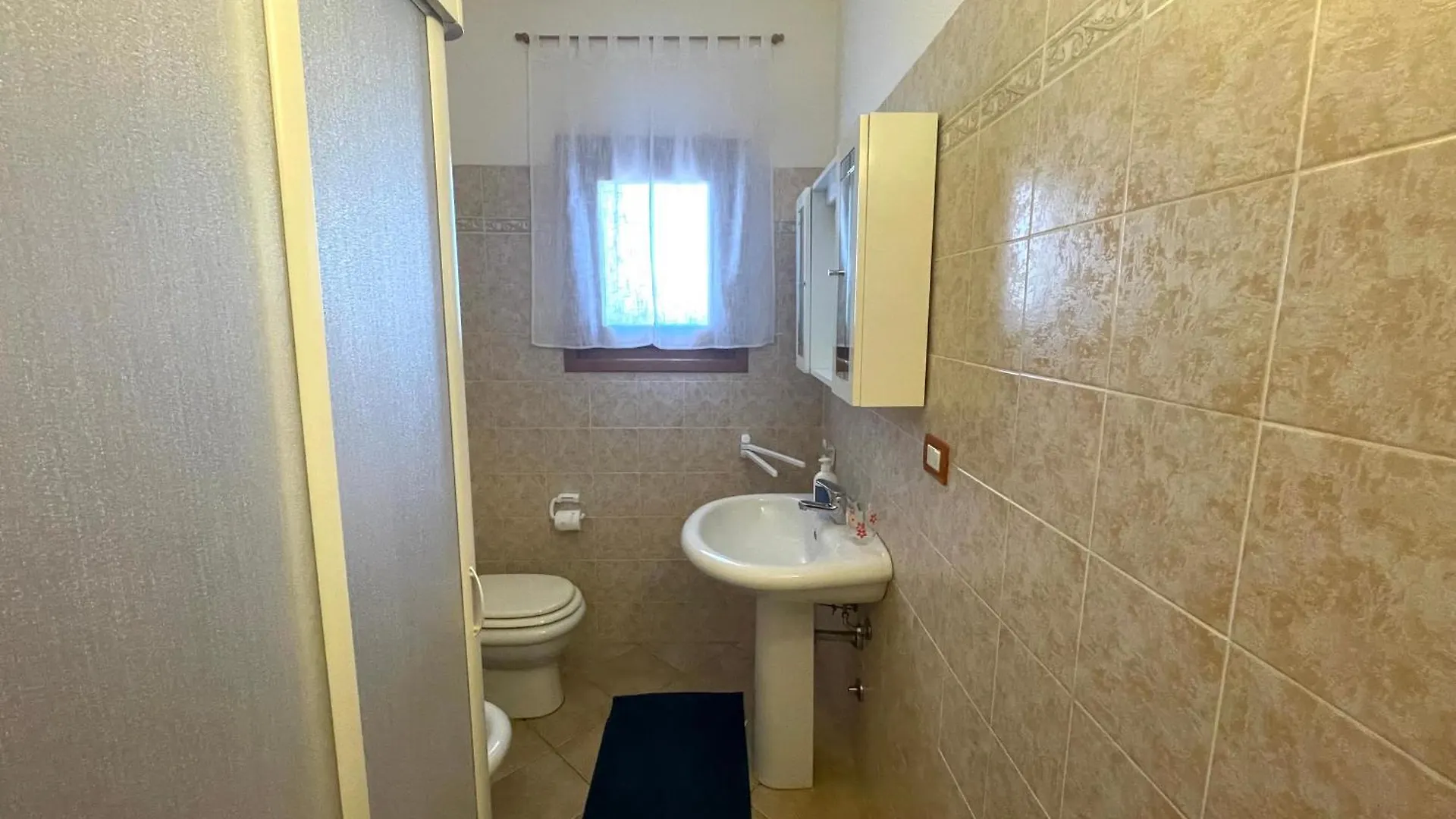 Holiday home Casa I Corbezzoli - Paduledda - Isola Rossa Villa Cascabraga Italy