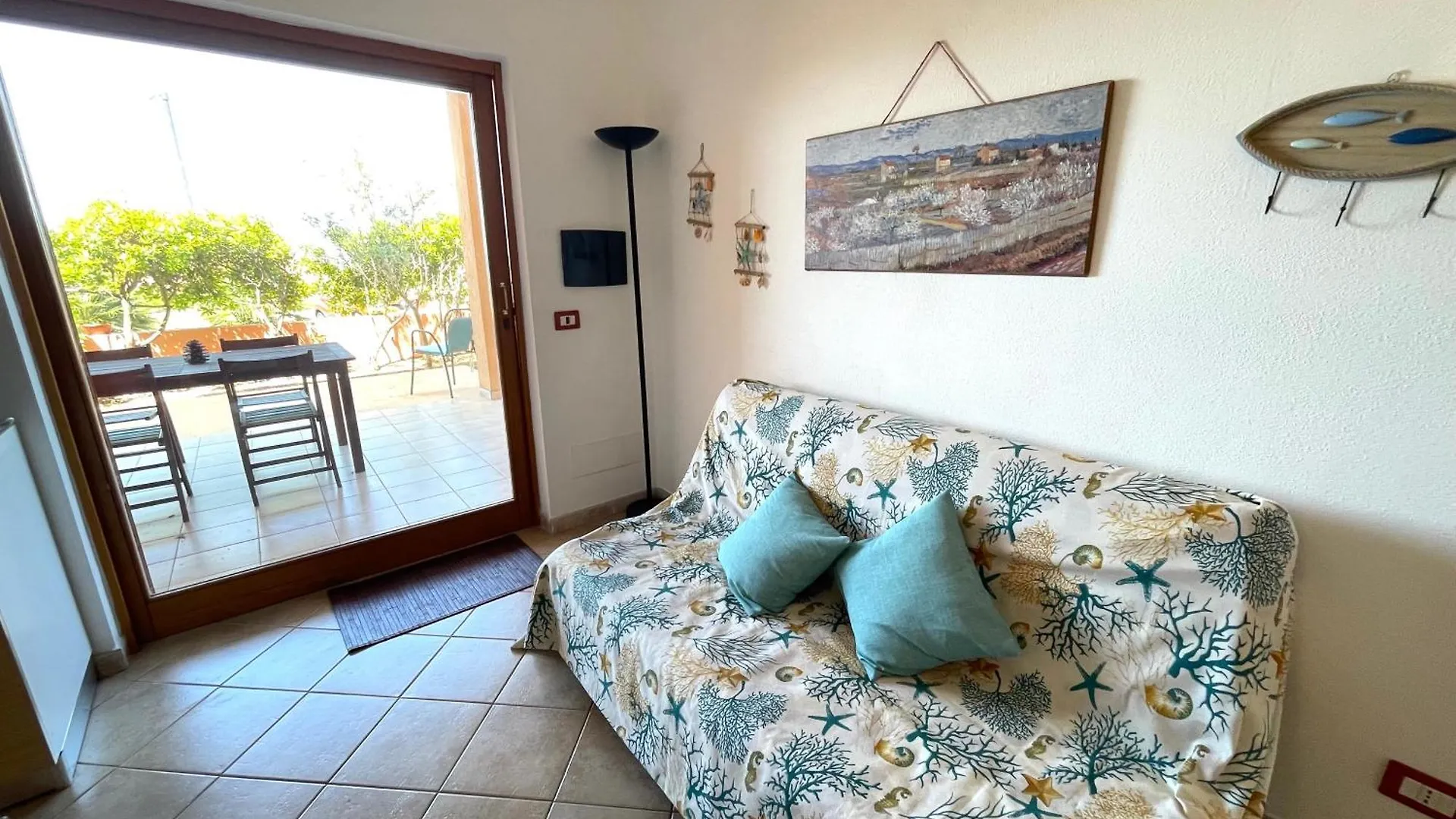 Casa I Corbezzoli - Paduledda - Isola Rossa Villa Cascabraga 0*,
