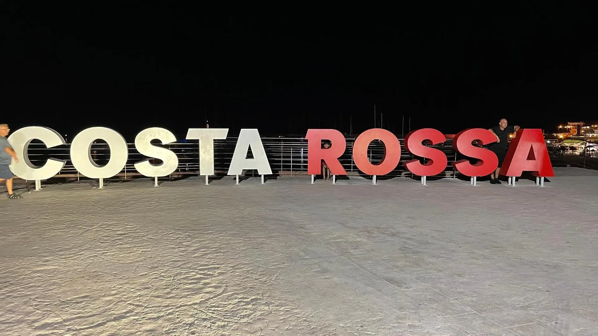 Casa I Corbezzoli - Paduledda - Isola Rossa Villa Cascabraga Holiday home