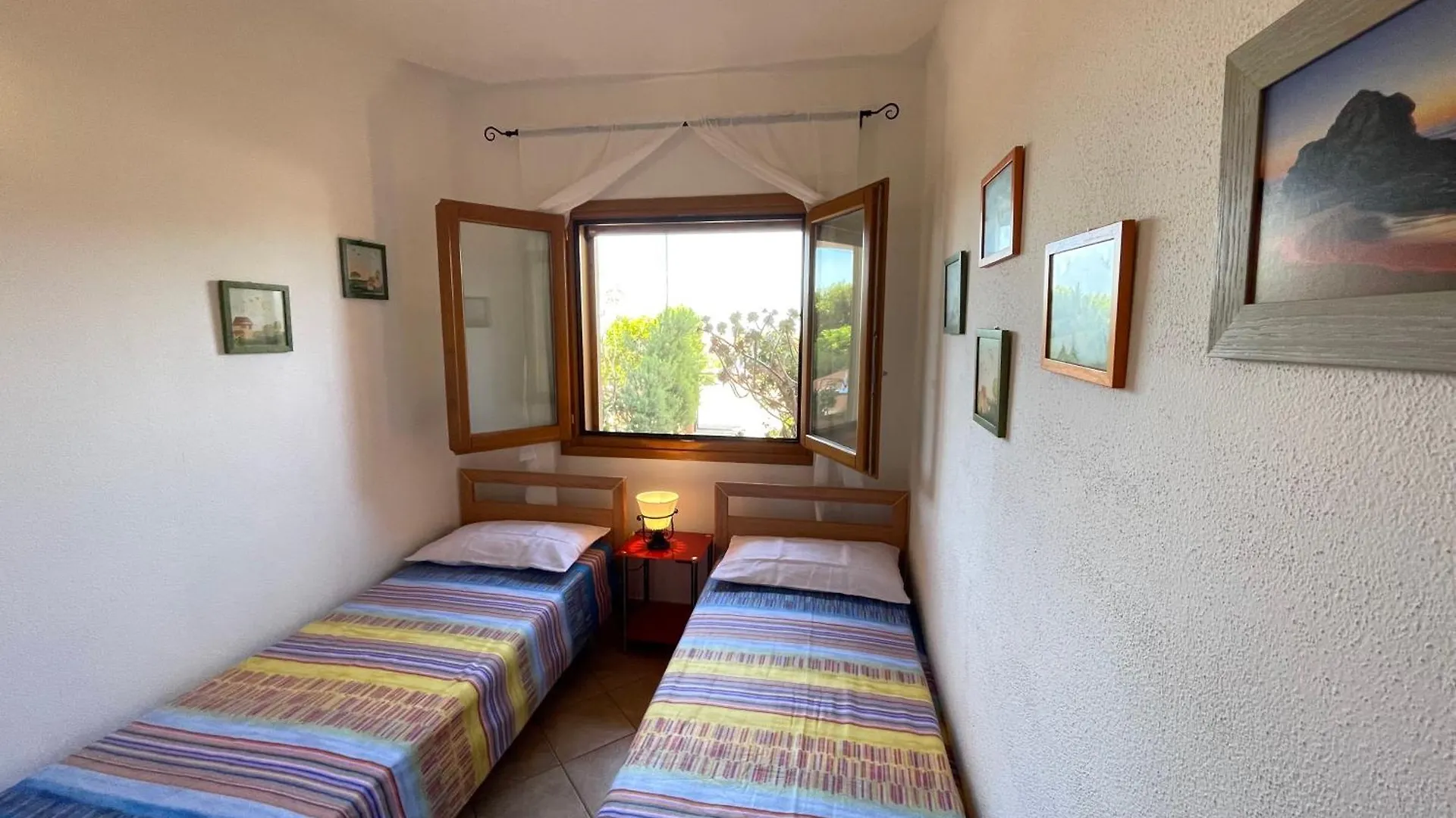 Casa I Corbezzoli - Paduledda - Isola Rossa Villa Cascabraga