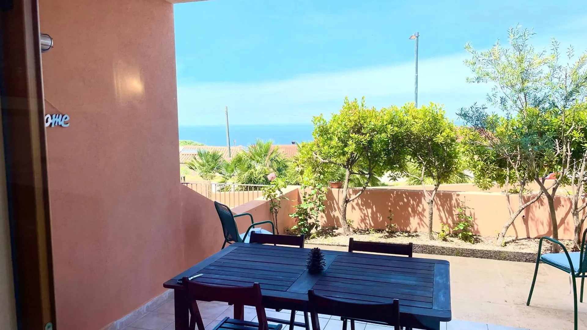 Holiday home Casa I Corbezzoli - Paduledda - Isola Rossa Villa Cascabraga Italy