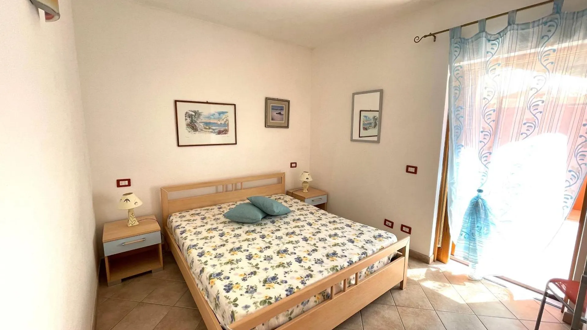Casa I Corbezzoli - Paduledda - Isola Rossa Villa Cascabraga Holiday home