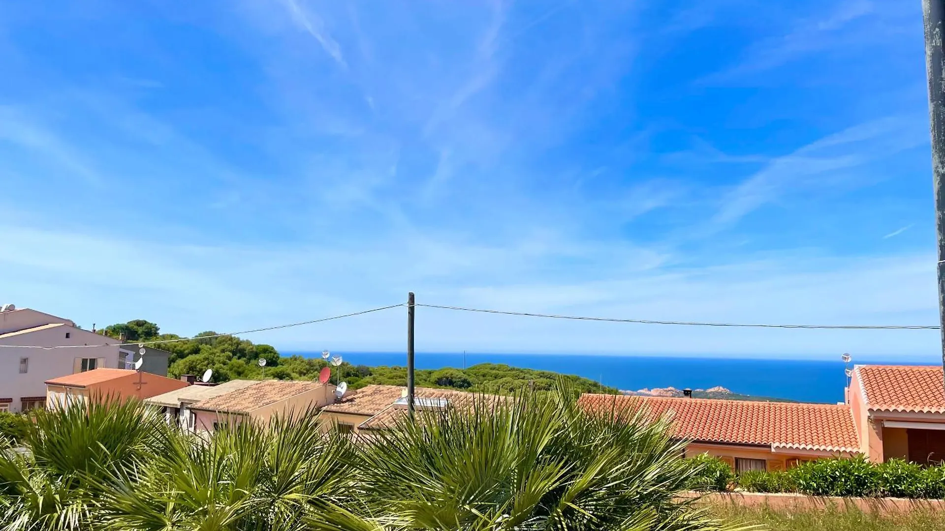 Casa I Corbezzoli - Paduledda - Isola Rossa Villa Cascabraga 0*,  Italy