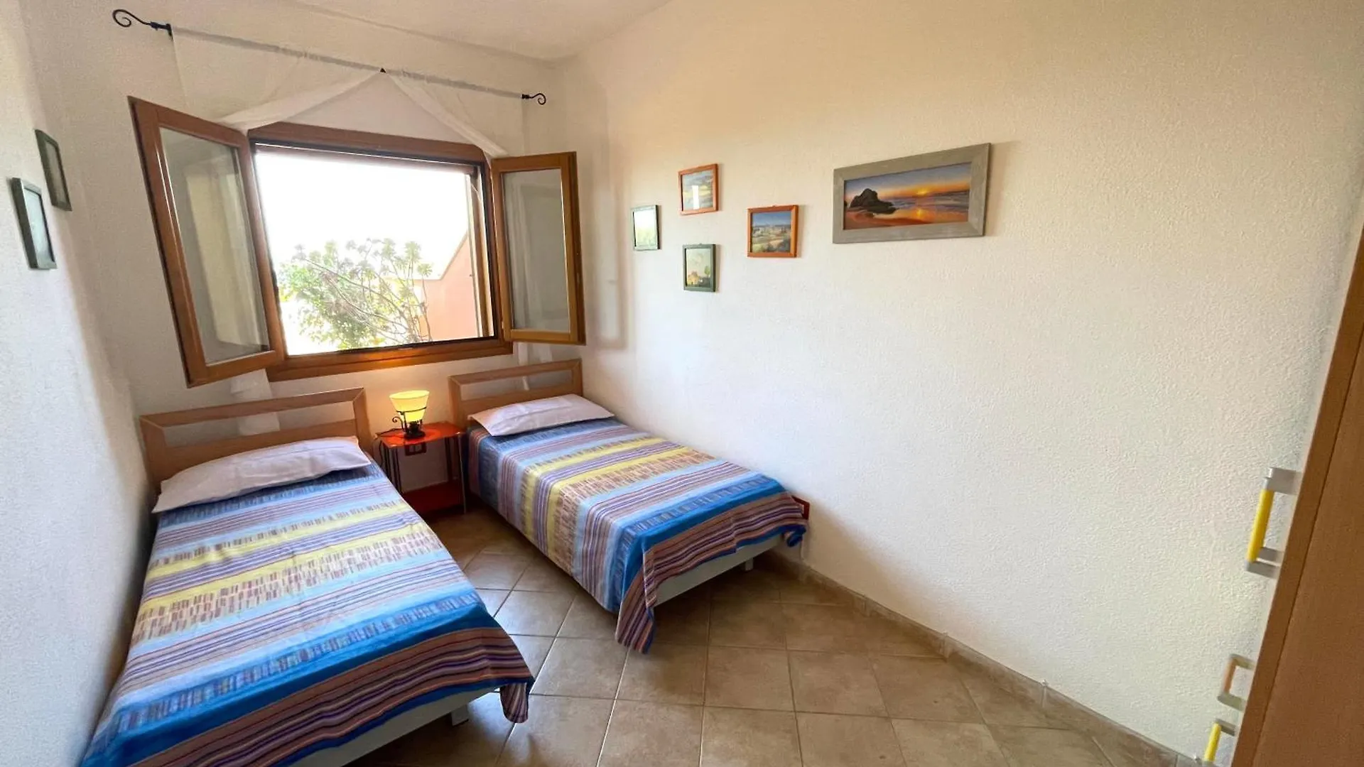 Casa I Corbezzoli - Paduledda - Isola Rossa Villa Cascabraga