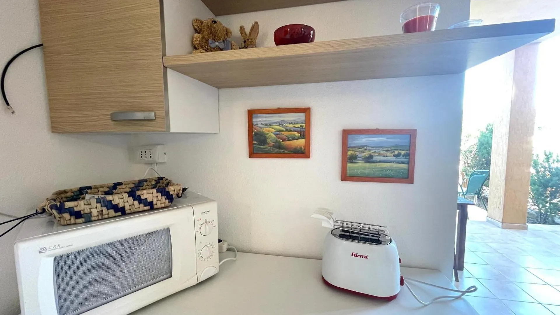 Villa Casa I Corbezzoli - Paduledda - Isola Rossa Cascabraga 0*,
