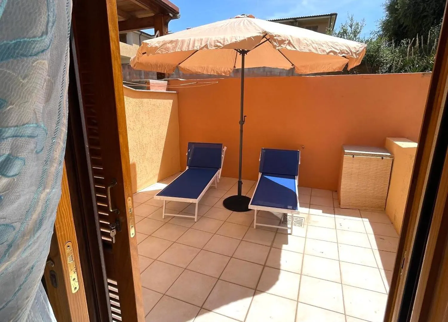 Casa I Corbezzoli - Paduledda - Isola Rossa Villa Cascabraga